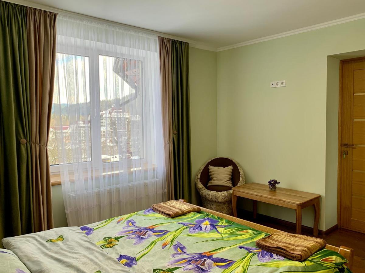 Underhills House Apartment ยาเรมชา ภายนอก รูปภาพ