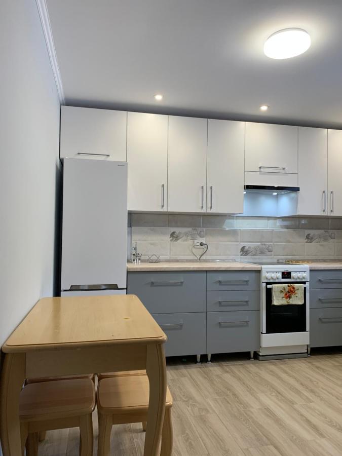 Underhills House Apartment ยาเรมชา ภายนอก รูปภาพ