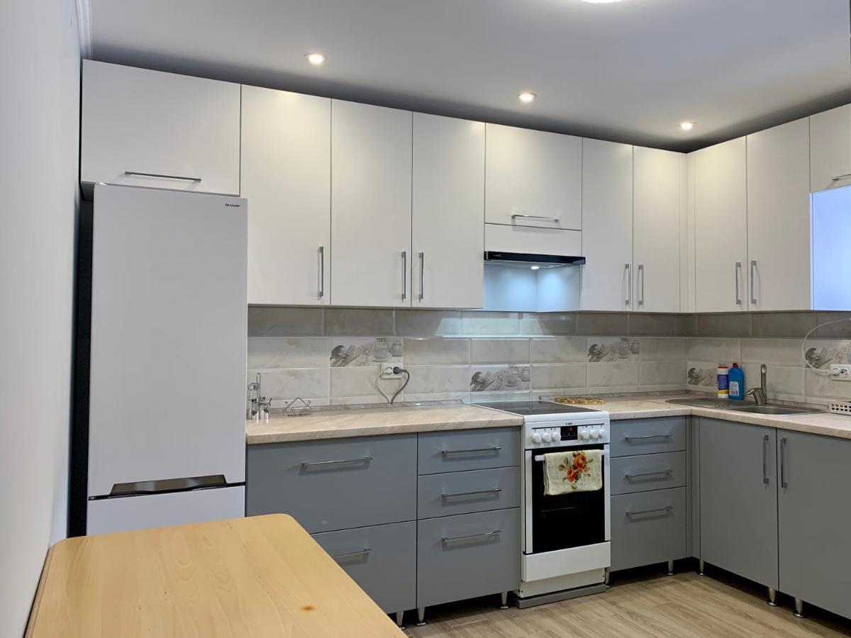 Underhills House Apartment ยาเรมชา ภายนอก รูปภาพ