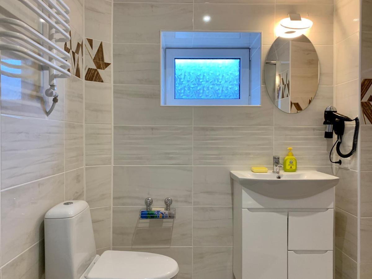 Underhills House Apartment ยาเรมชา ภายนอก รูปภาพ