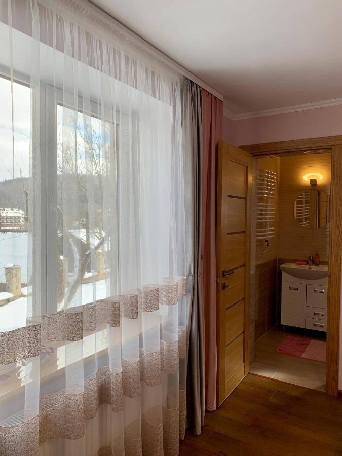 Underhills House Apartment ยาเรมชา ภายนอก รูปภาพ